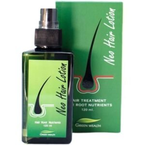 Neo Hair growth lotion Thailand