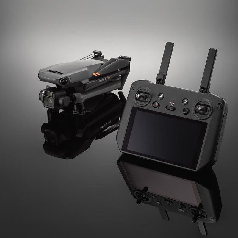 DJI RC Pro Controller price Bangladesh | প্রফেশনাল ড্রোন রিমোট কন্ট্রোলার | High-Performance with Built-In Screen - Image 5