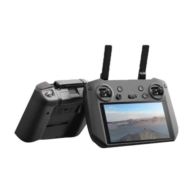 DJI RC Pro Controller price Bangladesh | প্রফেশনাল ড্রোন রিমোট কন্ট্রোলার | High-Performance with Built-In Screen - Image 3
